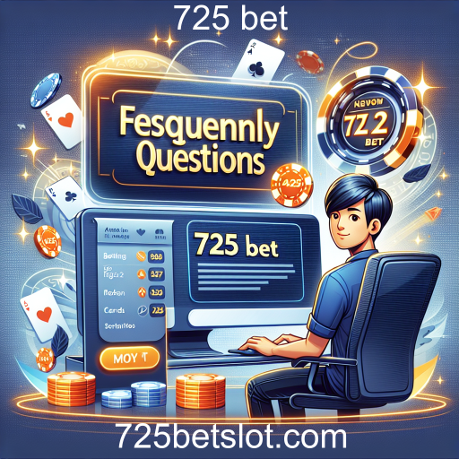 Explorando a Categoria FAQ na 725 Bet: Conheça e Aprenda